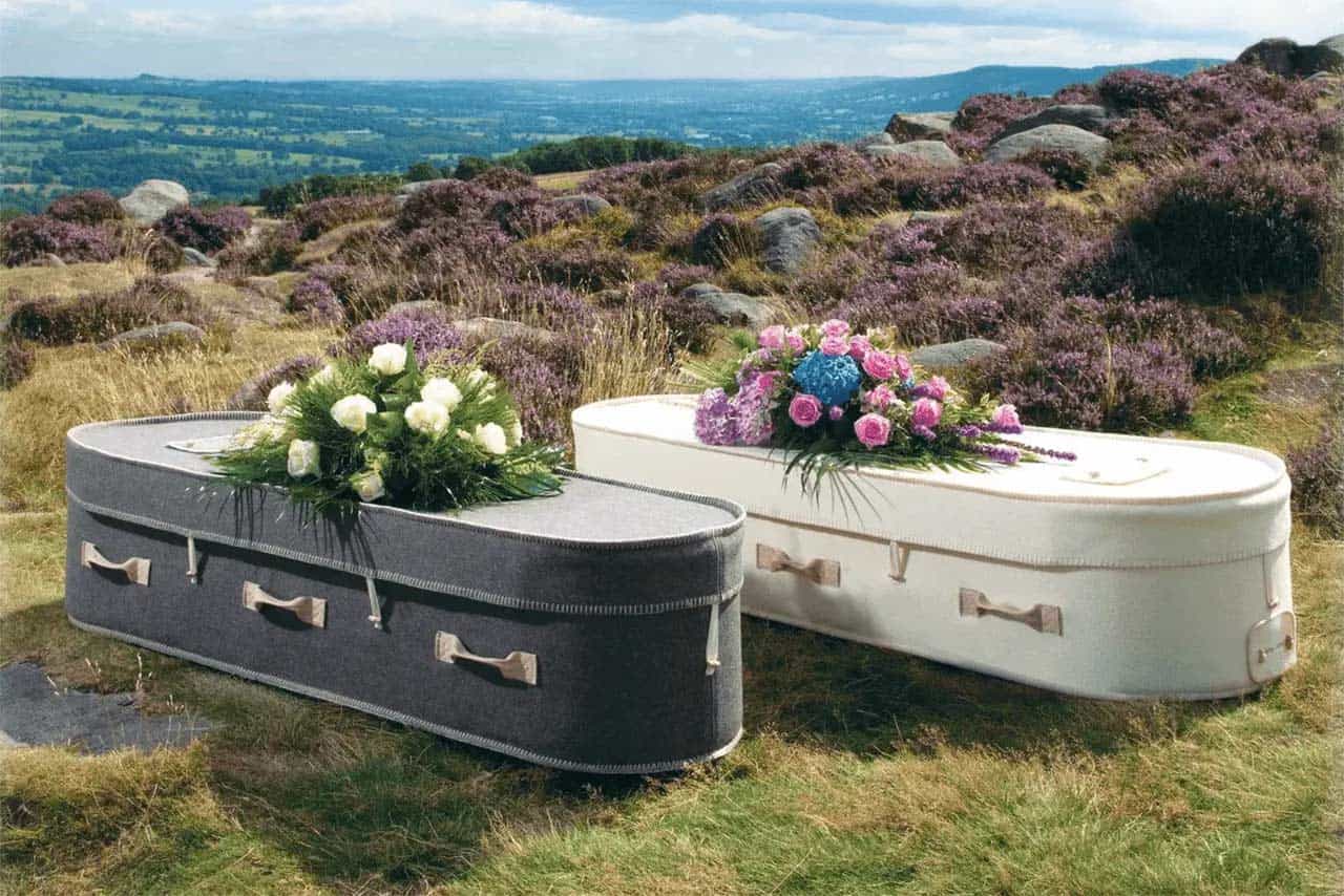 Casket Urns Sowmans
