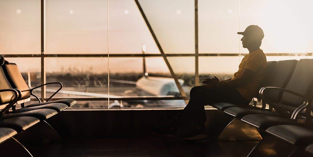 Sowmans Compassionate Airfares