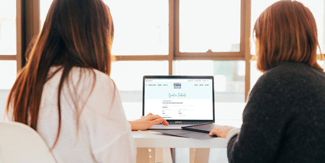 Sowmans Tribute Online