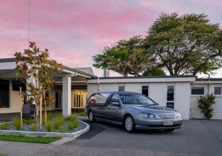 Sowmans Hearse Header