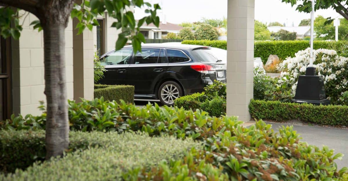 When Someone Dies Hero